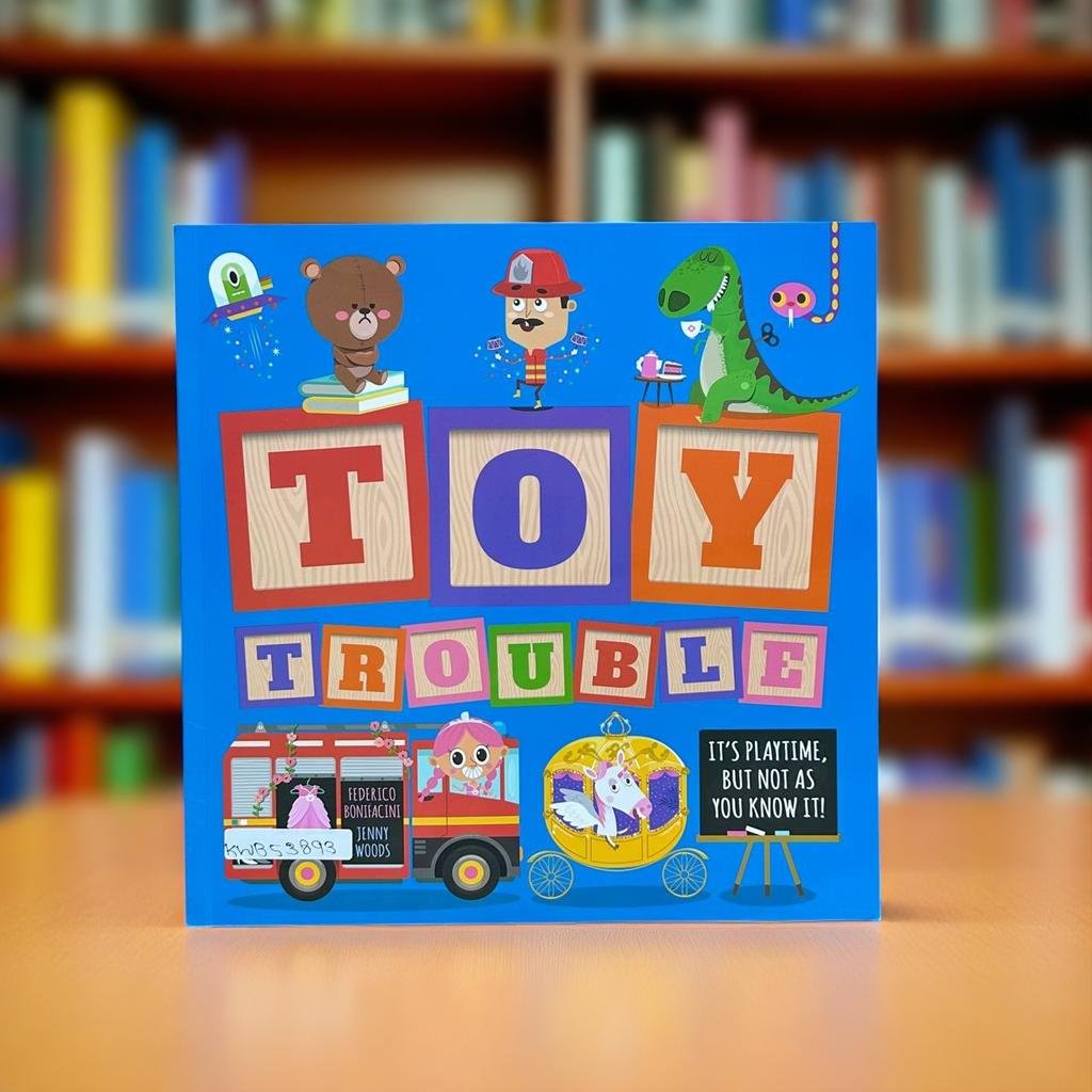 Toy Trouble_Igloo_Jenny Woods_KWB53893