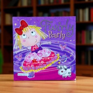 Twirly Pearly_Make Believe Ideas_Lara Ede_KWB53915