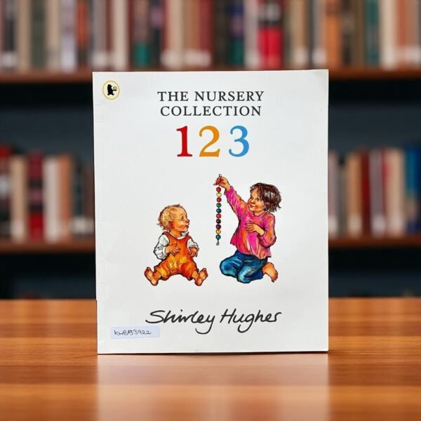 The Nursery Collection_123_Walker_Shirley Hughes_KWB53922