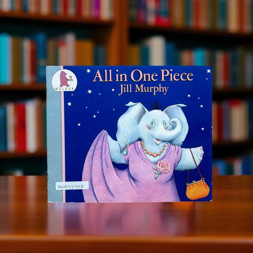 All In One Piece_Walker_Jill Murphy_KWB53928