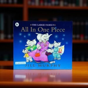 All In One Piece_The Large Family_Walker_Jill Murphy_KWB53935