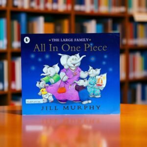 All In One Piece_The Large Family_Walker_Jill Murphy_KWB53936