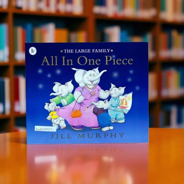 All In One Piece_The Large Family_Walker_Jill Murphy_KWB53937