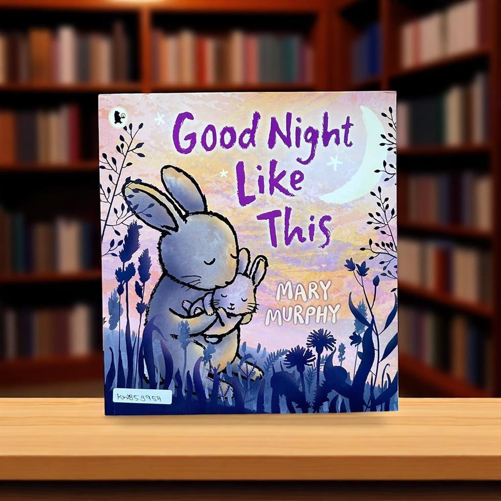 Good Night Like This_Walker_Mary Murphy_KWB53954