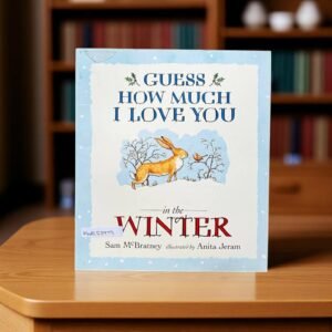 Guess How Much I Love You_In The Winter_Walker_Anita Jeram_KWB53973