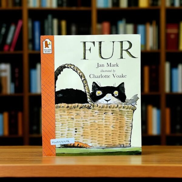 Fur_Walker_Used_Jan Mark_KWB53979