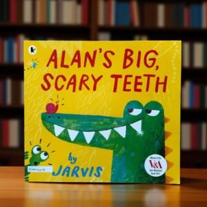 Alan's Big, Scary Teeth_Walker_Jarvis_KWB54018