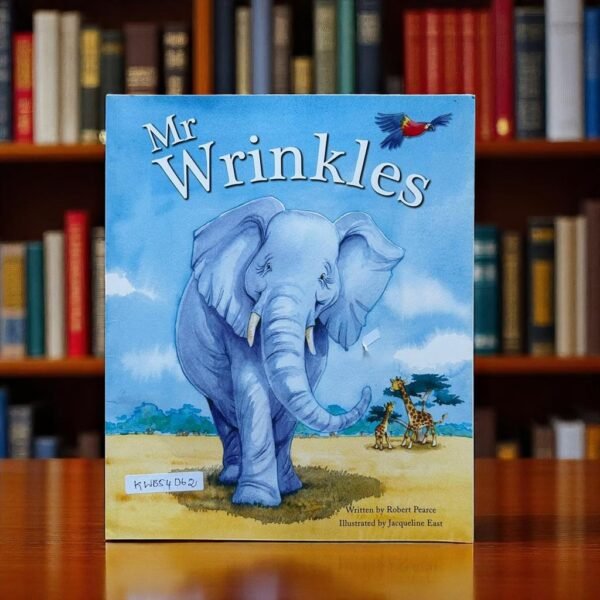 Mr.Wrinkles_Cupcake_Robert Pearce_KWB54062