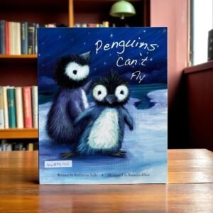 Penguins Can't Fly_Cupcake_Katherine Sully_KWB54063