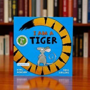 I Am A Tiger_Macmillan_Karl Newson_KWB54079
