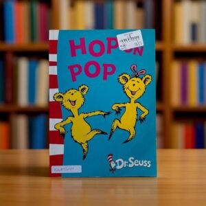 Hop On Pop_Dr. Seuss_KWB54137