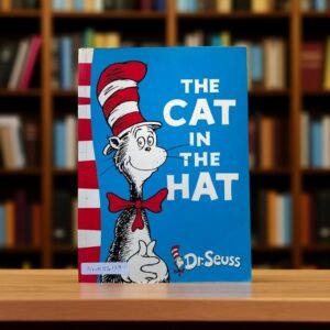 The Cat In The Hat_Dr. Seuss_KWB54139