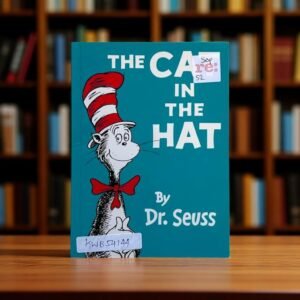 Pocket Friendly_The Cat In The Hat_Dr. Seuss_KWB54144
