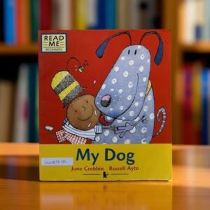 Read Me_My Dog_June Crebbin_KWB54146