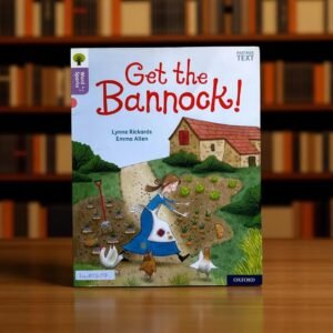 Get The Bannock!_Word Sparks_Oxford_Lynne Rickards_KWB54154