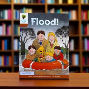 Flood!_Oxford Reading Tree_Roderick Hunt_KWB54156