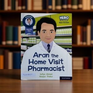 Aran The Home Visit Pharmacist_Oxford_Sufiya Ahmed_KWB54157