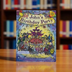 John's Birthday Party_Wes Magee_KWB54185