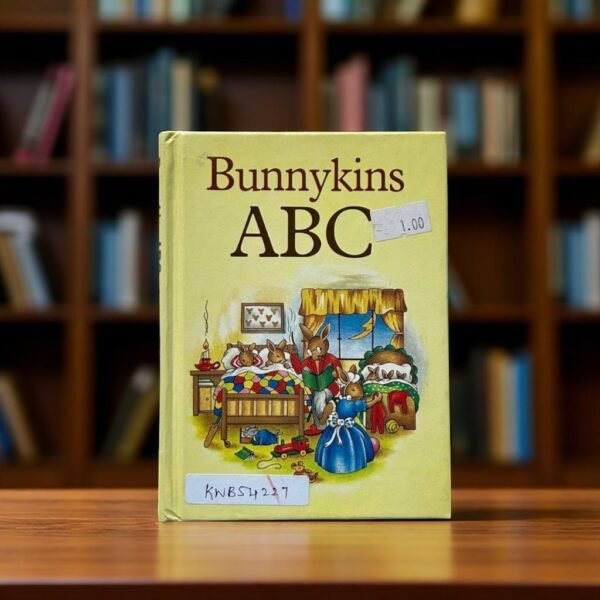 Pocket Friendly_Bunnykins ABC_Benn_KWB54227