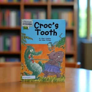 Croc's Tooth_Anne Cassidy_KWB54251