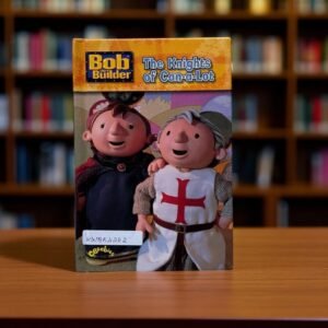 Pocket Friendly_The Knights Of Can A Lot_Bob The Builder_BBC_KWB54262