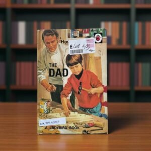 Pocket Friendly_How It Works_The Dad_Ladybird_KWB54307