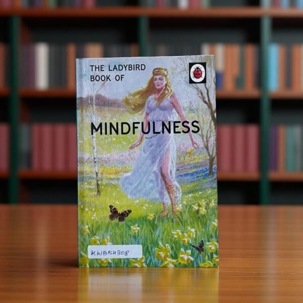 Pocket Friendly_Mindfulness_Ladybird_KWB54308