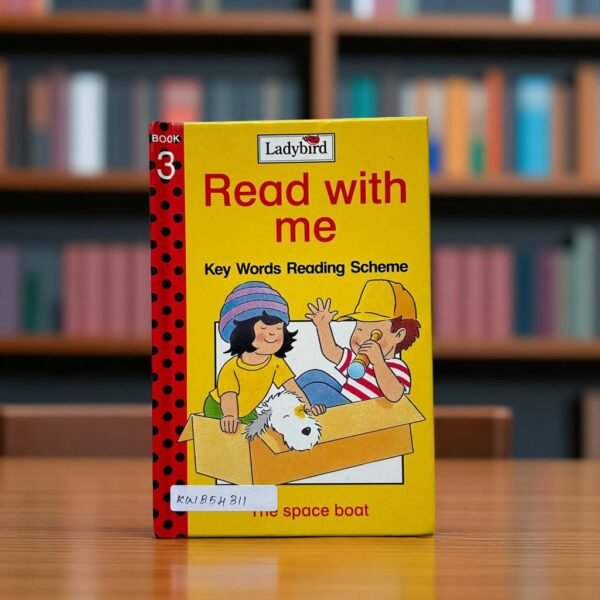 Pocket Friendly_Read With Me_The Space Boat_Ladybird_KWB54311