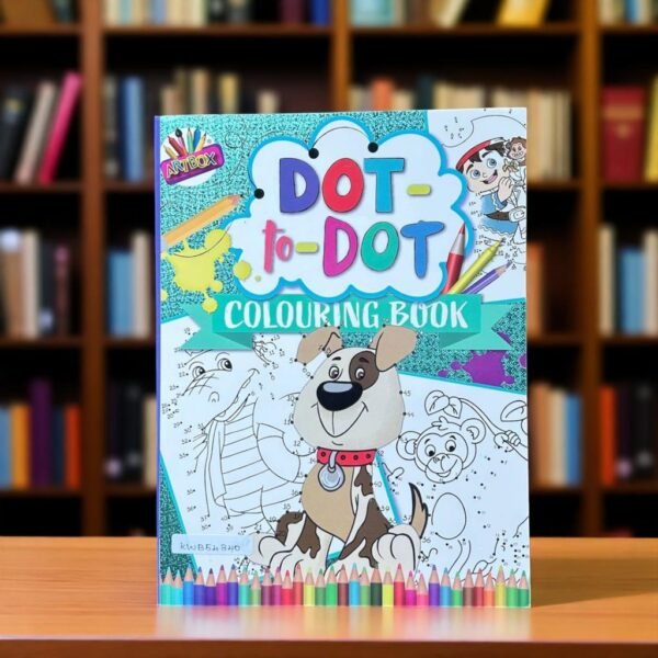 Dot-To-Dot_ArtBox_Colouring Book_KWB54340