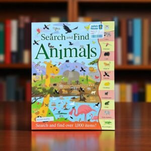 Search And Find Animals_Top That_KWB54373