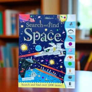 Search And Find Space_Imagine That_KWB54374