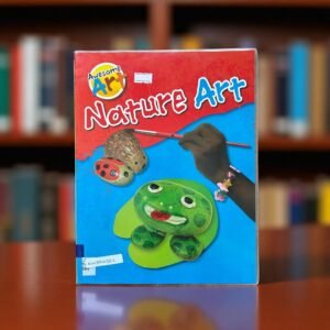Nature Art_Awesome Art_Raintree_KWB54382