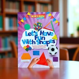 Let's Have Fun With Shapes_Mike Askew_KWB54383