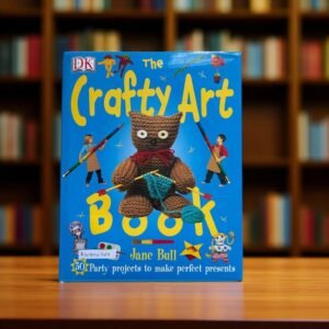 The Crafty Art_Dk_Jane Bull_KWB54389
