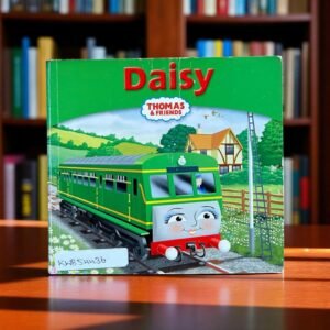 Pocket Friendly_Daisy_Thomas & Friends_Egmont_KWB54436