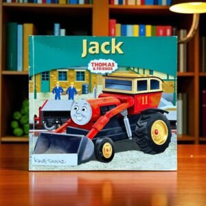 Pocket Friendly_Jack_Thomas & Friends_Egmont_KWB54442