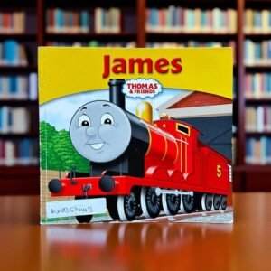 Pocket Friendly_James_Thomas & Friends_Egmont_KWB54443