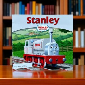 Pocket Friendly_Stanley_Thomas & Friends_Egmont_KWB54448