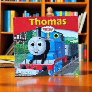 Pocket Friendly_Thomas_Thomas & Friends_Egmont_KWB54452