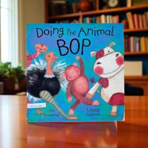Doing The Animals Bop_Oxford_Used_Jan Ormerod_KWB54465