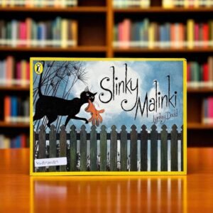 Slinky Malinki_Puffin_Lynley Dodd_KWB54487