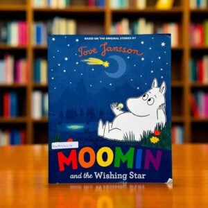 Moomin And The Wishing Star_Puffin_Jove Jansson_KWB54510