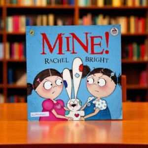 Mine!_Puffin_Rachel Bright_KWB54520