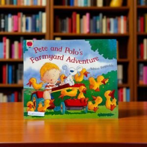 Pete And Polo's Farmyard Adventure_Orchard_Adrian Reynolds_KWB54541