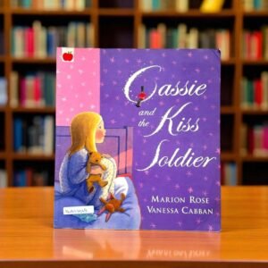 Cassie And The Kiss Soldier_Orchard_Marion Rose_KWB54548