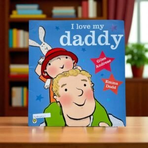 I Love My Daddy_Orchard_Emma Dodd_KWB54551