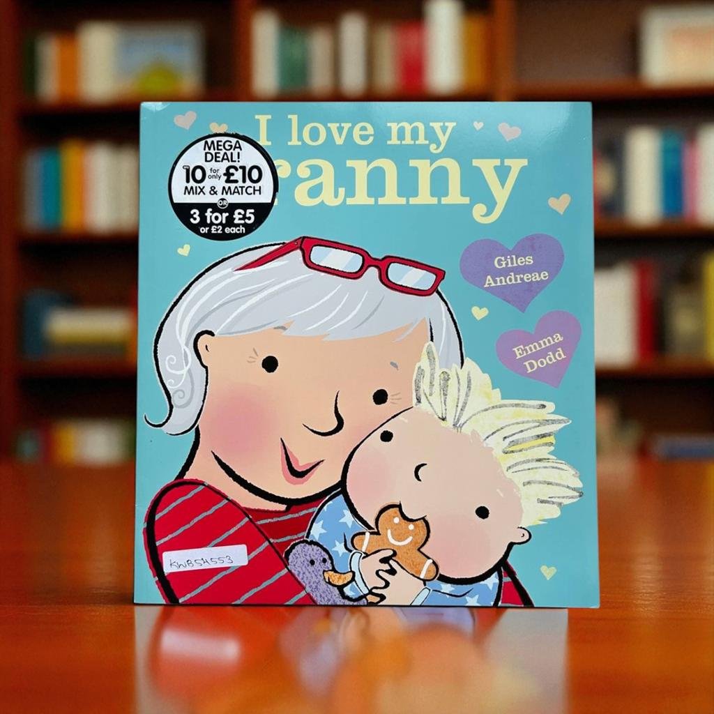 I Love My Granny_Orchard_Emma Dodd_KWB54553