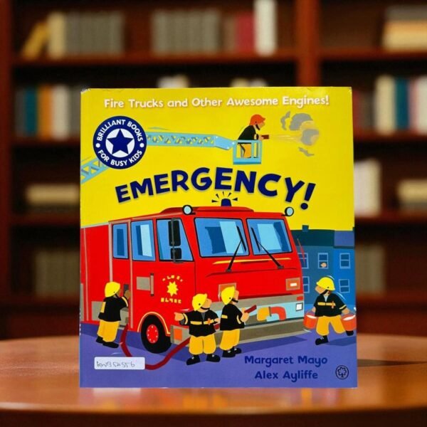 Emergency!_Orchard_Alex Ayliffe_KWB54556