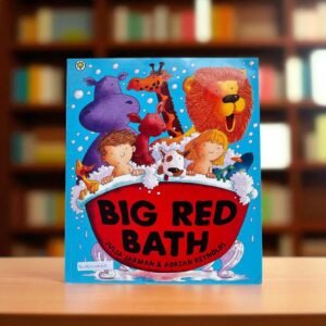 Big Red Bath_Orchard_Julia Jarman_KWB54560