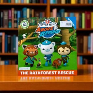 Octonauts Above & Beyond_The Rainforest Rescue_Orchard_KWB54568